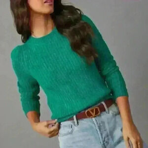 NWT Vici crewneck sweater